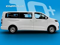 Käytetty Toyota Proace Verso Active 177 HP (130 kW) 2019 Valkoinen Farmari