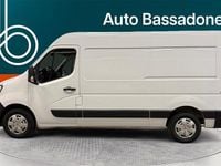 Käytetty Renault Master 150 HP (110 kW) 2023 Tila-auto