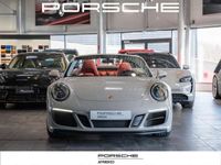 käytetty Porsche 911 Carrera 4 Cabriolet GTS PDK Approved