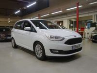 käytetty Ford Grand C-Max 1,5 EcoBoost 150 hv start/stop M6 Trend Istuimet 7:lle/