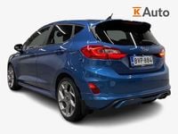 Käytetty Ford Fiesta ST 200 HP (147 kW) 2019 Viistoperä