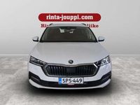 käytetty Skoda Octavia Combi 1.0 TSI Ambition eTEC DSG Autom