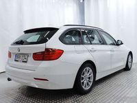 käytetty BMW 320 TwinPower Turbo A F31 Touring Limited