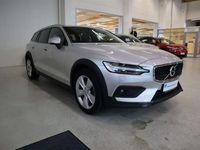 käytetty Volvo V60 CC D4 AWD Business autom