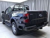 käytetty Ford Ranger Double Cab XLT 2,0 EcoBlue 170hv A6