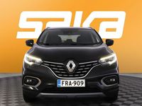 Käytetty Renault Kadjar Intens 140 HP (102 kW) 2021 Katumaasturi