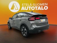 Käytetty Citroën e-C4 114 kW (156 HP) 2024 Harmaa Viistoperä