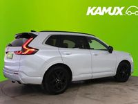 Käytetty Honda CR-V Advance 148 HP (108 kW) 2024 Valkoinen Katumaasturi