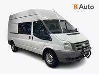 Käytetty Audi A6 177 HP (130 kW) 2005 Musta Sedan