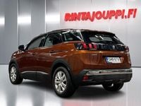 Käytetty Peugeot 3008 Active 131 HP (96 kW) 2017 Katumaasturi