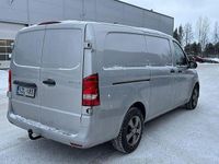 Käytetty Mercedes Vito 136 HP (100 kW) 2016 Van
