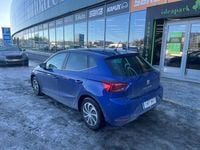 Käytetty Seat Ibiza Design 95 HP (69 kW) 2018 Viistoperä