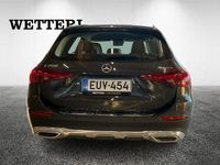 Käytetty Mercedes C200 Advanced 204 HP (150 kW) 2023 Farmari