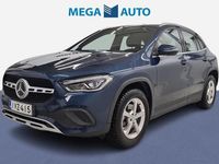 Käytetty Mercedes GLA200 Business 163 HP (119 kW) 2020 Katumaasturi