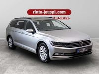 käytetty VW Passat Variant GTE Plug-In Hybrid 160 kW