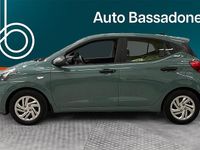 Käytetty Hyundai i10 67 HP (49 kW) 2024 Viistoperä