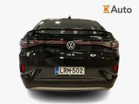 käytetty VW ID5 Pro FastLane 128 kW, akku 77 kWh