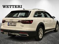Käytetty Audi A4 Allroad Business 204 HP (150 kW) 2021 Farmari