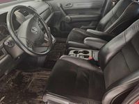 Käytetty Honda CR-V Elegance 150 HP (110 kW) 2012 Katumaasturi
