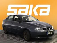 Käytetty Seat Cordoba Reference 2008 Sedan