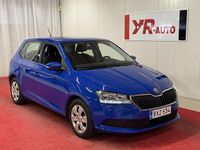 Käytetty Skoda Fabia Active 75 HP (55 kW) 2019 Viistoperä