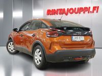 Käytetty Citroën e-C4 Feel 100 kW (136 HP) 2022 Viistoperä