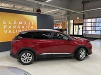 Käytetty Peugeot 3008 Allure 131 HP (96 kW) 2021 Katumaasturi