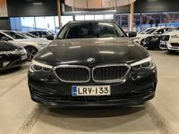 Käytetty BMW 520 Sport Line 190 HP (139 kW) 2020 Farmari