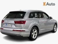 käytetty Audi Q7 3,0 V6 TDI e-tron quattro Aut Bose, Tour, Panorama, Mukav