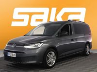 Käytetty VW Caddy Maxi Life Business 122 HP (89 kW) 2023 Tila-auto