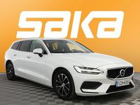 Käytetty Volvo V60 Business Edition 150 HP (110 kW) 2019 Farmari