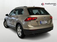 käytetty VW Tiguan Comfortline 2,0 TDI SCR 110 kW (150 hv) DSG-automaatti