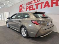 Käytetty Toyota Corolla Active 122 HP (89 kW) 2021 6x1 oxide bronze Farmari