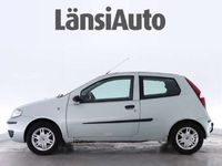 käytetty Fiat Punto 1.2 / MYYDÄÄN HUUTOKAUPAT.COM