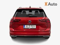 Käytetty VW Golf VIII Style 150 HP (110 kW) 2021 Farmari