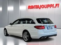 Käytetty Mercedes C300e Business 211 HP (155 kW) 2020 Farmari