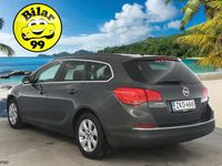 Käytetty Opel Astra drive 140 HP (102 kW) 2015 Farmari