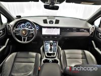 käytetty Porsche Cayenne S E-Hybrid E- - / panorama / BOSE / Sport Chrono Package / 21" Cayenne Exclusive design- vanteet /