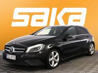 Käytetty Mercedes A200 Business 136 HP (100 kW) 2015 Viistoperä