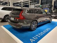 Käytetty Volvo V60 Plus 350 HP (257 kW) 2023 Farmari