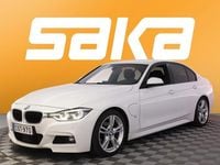 Käytetty BMW 330e M Sport 184 HP (135 kW) 2017 Sedan