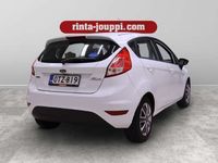 käytetty Ford Fiesta 1,0 65hv Start/Stop Trend M5 5-ovinen