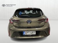 käytetty Toyota Corolla Hatchback 1,8 Hybrid Active Edition