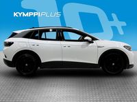 Käytetty VW ID.4 Pro Performance 150 kW (204 HP) 2021 Katumaasturi