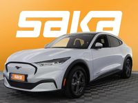 Käytetty Ford Mustang Mach-E 197 kW (269 HP) 2022 Katumaasturi