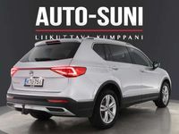 käytetty Seat Tarraco 1,5 TSI 150 EVO Xcellence DSG