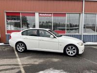 käytetty BMW 335 335xDrive E90 Sedan