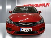Käytetty Opel Astra Comfort 146 HP (107 kW) 2021 Viistoperä