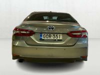 käytetty Toyota Camry 2,5 Hybrid Style - *Korko alk. 2,99% + kulut* - *1-omistaja* *Sis. ALV*