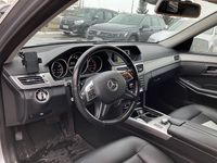 Käytetty Mercedes E220 170 HP (125 kW) 2014 Farmari